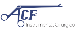 Instrumental Cirúrgico - ACF Instrumental