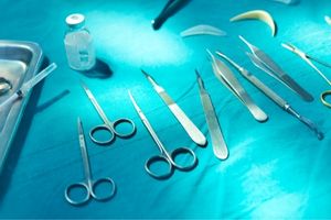 Instrumentais cirúrgicos locação: saiba quais ferramentas podem ser encontradas