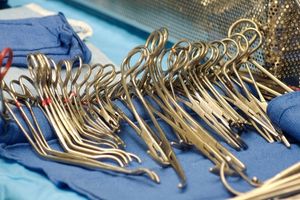 A nossa empresa é especializada em fornecer instrumentos cirurgicos comprar