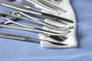 Instrumentos cirúrgicos valores: o que levar em consideração