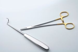 Encontre os melhores materiais de instrumentação cirurgica do mercado