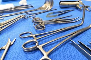 Conheça os principais tipos de material cirúrgico ortopedico e suas funções