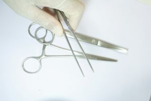 Recuperação de instrumentos cirurgicos: conheça o processo