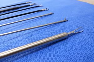 Encontre o melhor valor de instrumentos cirúrgicos